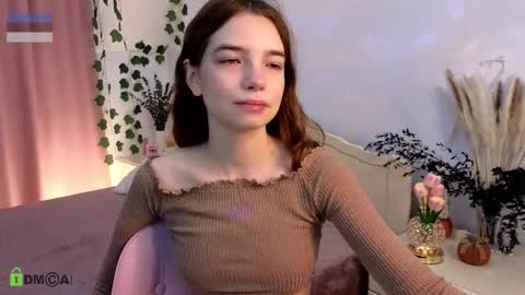 evi_brook online show from November 29, 11:47 am