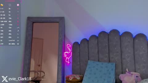 My name is Evie  nice to meet you  really get to know me better private is open  online show from November 12, 1:58 am