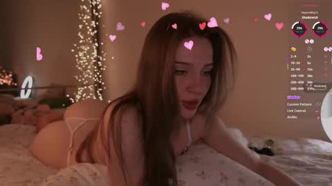 Sofia online show from February 15, 3:09 am