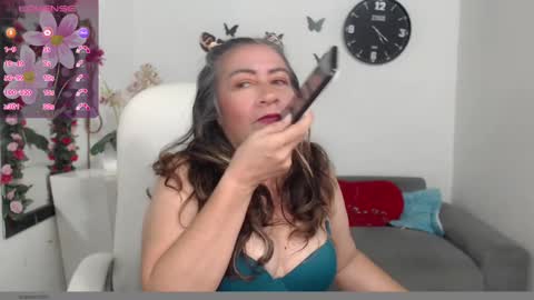 Snapshot of evil_stepmothers chatting on March 9, 4:55 pm Pamela online show from March 9, 4:55 pm