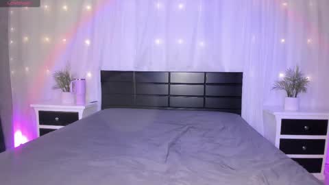 Evolet online show from September 10, 2:39 pm