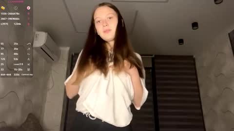 Eva online show from November 14, 3:23 pm