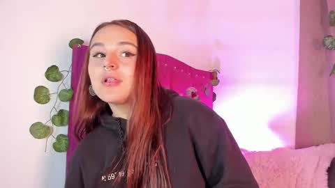 EVY online show from January 19, 3:08 am