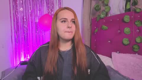 EVY online show from September 14, 2:31 am