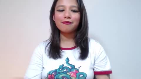 Im Evy online show from January 6, 6:00 pm