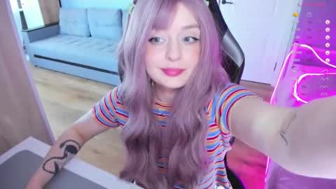  Amy  online show from September 11, 11:54 am