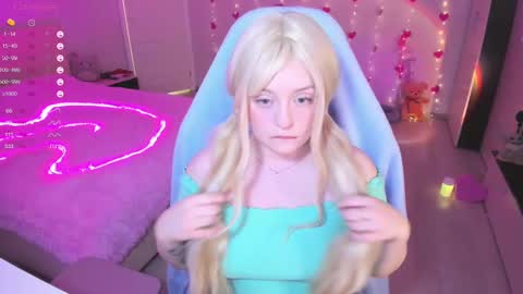  Amy  online show from March 7, 8:45 am