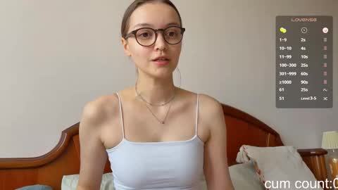 Anna online show from September 30, 11:05 am