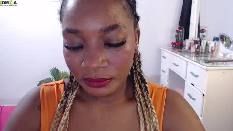 Ruby online show from April 10, 2:50 am