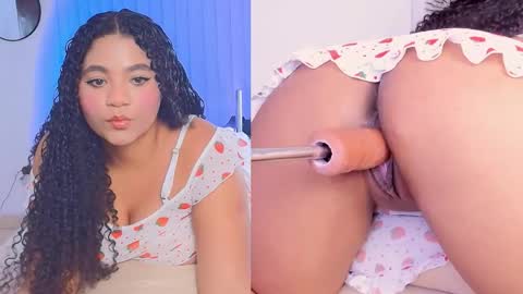 exotic__ambar online show from May 31, 3:34 am