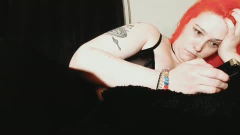 Exoticlexxii online show from September 25, 6:34 am