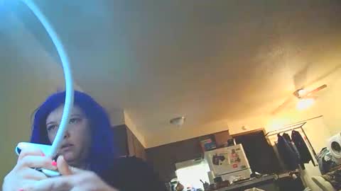 Exoticlexxii online show from February 22, 7:59 pm