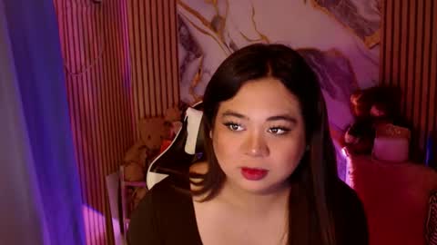 SHANTAL MARIE online show from October 1, 11:48 am