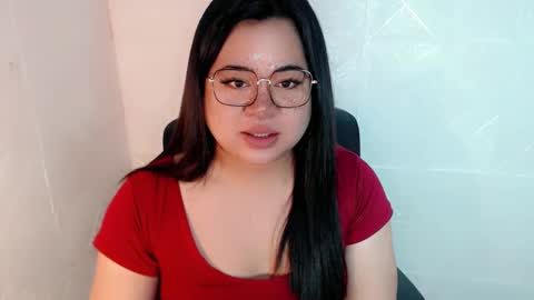 SHANTAL MARIE online show from December 26, 7:27 pm