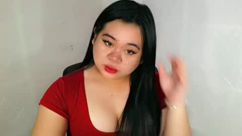 SHANTAL MARIE online show from December 2, 11:34 am