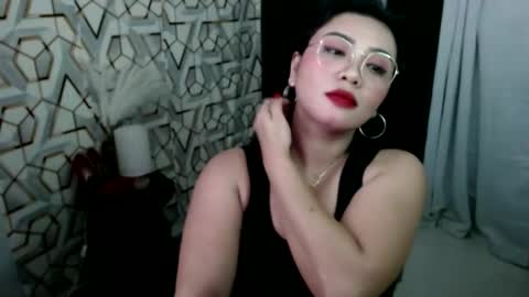 exoticrachel online show from January 10, 5:34 pm