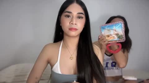 chloee online show from January 14, 3:50 pm