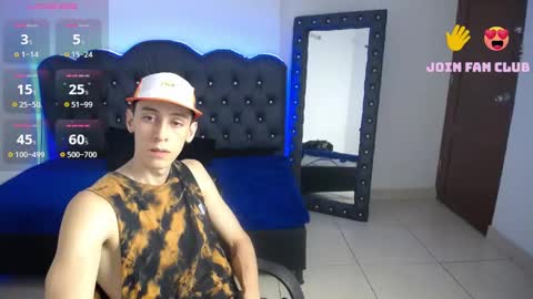 Adam online show from December 18, 3:26 am