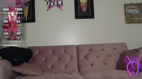 explicitshaybaby online show from September 23, 1:09 pm