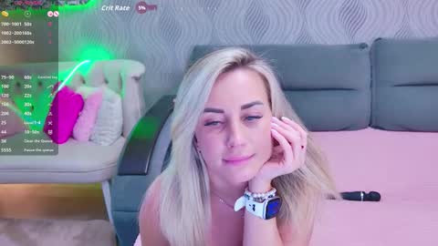 Anna online show from March 10, 3:32 am