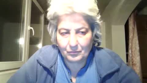 ExquisiteMature online show from April 3, 10:52 pm