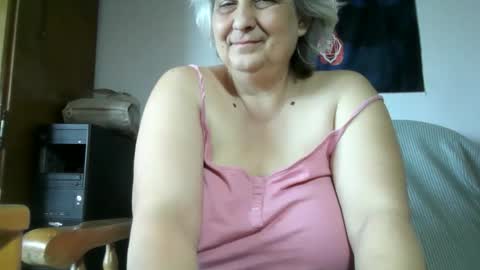 ExquisiteMature online show from May 7, 7:56 am