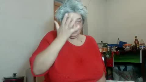 ExquisiteMature online show from January 4, 8:59 pm