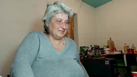 ExquisiteMature online show from March 5, 3:40 pm