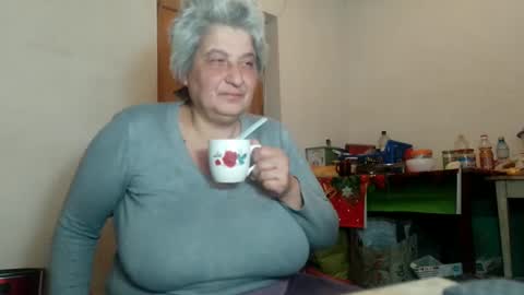 ExquisiteMature online show from January 7, 10:08 pm