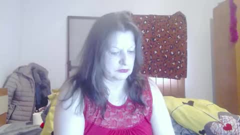 ExtasyMature online show from February 9, 10:28 am