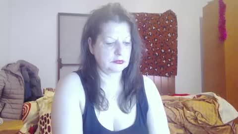 ExtasyMature online show from February 6, 7:23 am