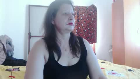 ExtasyMature online show from March 1, 11:43 am