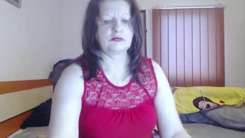 ExtasyMature online show from November 27, 6:49 am