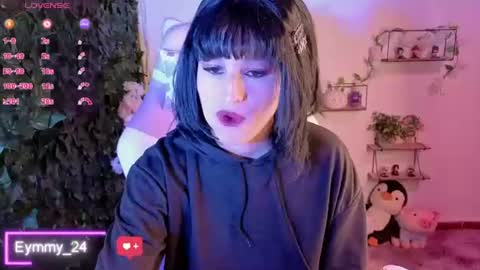 eymmy_24 online show from June 21, 2:15 am