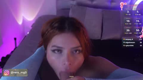 IG eyramodelink online show from February 5, 2:14 am