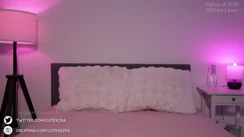 Ezra online show from January 14, 11:05 pm