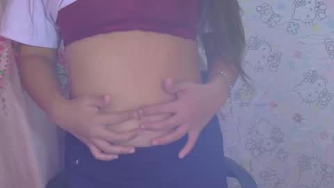 ezra_mae online show from September 15, 2:53 am