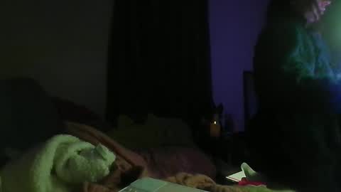 FabOmobono online show from January 12, 2:56 am