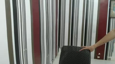 Snapshot of fabulous_cristy24 chatting on February 24, 1:52 pm Cristy online show from February 24, 1:52 pm