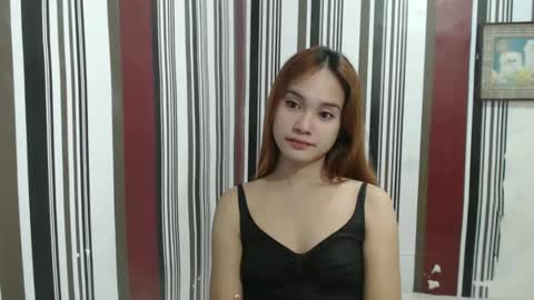 Snapshot of fabulous_cristy24 chatting on February 23, 1:31 am Cristy online show from February 23, 1:31 am