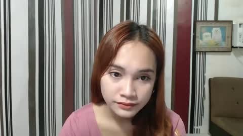 Snapshot of fabulous_cristy24 chatting on February 18, 11:30 pm Cristy online show from February 18, 11:30 pm