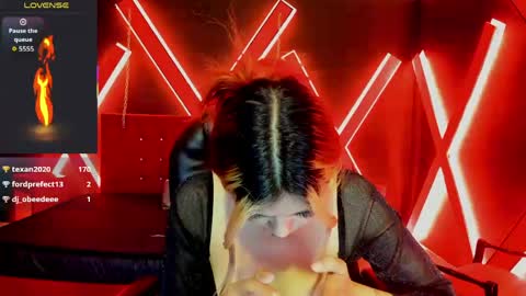 fabzy online show from April 13, 12:39 pm