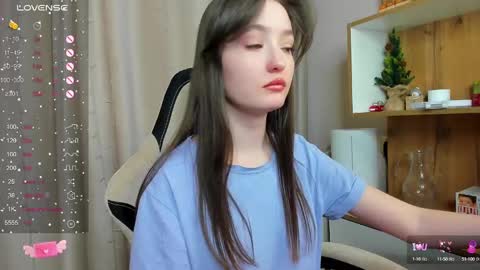 Kate online show from February 1, 2:24 pm