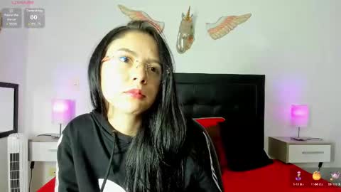 Natalye online show from March 21, 11:43 pm