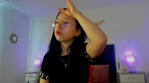 Natalye online show from April 28, 6:56 pm