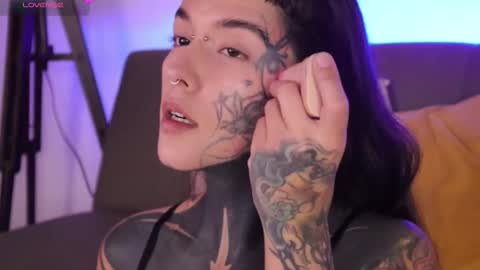 Fairy online show from February 2, 9:36 pm