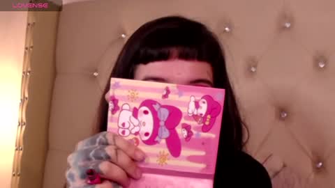 Snapshot of fairyflexxx chatting on December 21, 3:36 am Fairy online show from December 21, 3:36 am