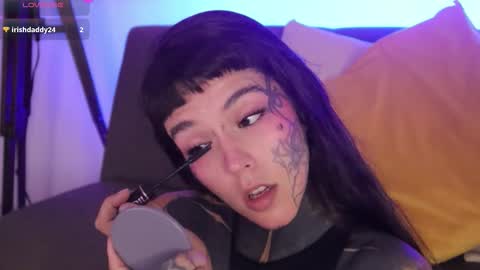 Fairy online show from January 6, 10:13 pm