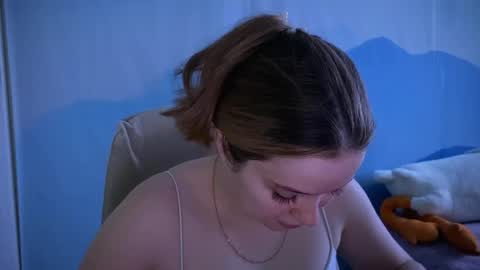 Ilona online show from October 17, 8:06 am