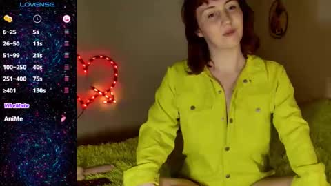 Meadow online show from December 23, 5:55 am